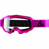 Pink / Black