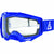 Reflux Blue / White
