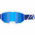 Blue / White