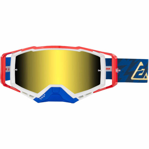 Answer Racing ARC Bolt Adult Off-Road Goggles