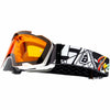 Answer Racing ARC II Magnetic LE Adult Off-Road Goggles