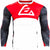 Red / White / Black