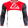 Red / White / Black