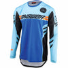 Blue / Black / Hyper Orange