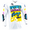 Answer Racing 26 LE Syncron Artifacts 50 Years LS Youth Off-Road Jerseys