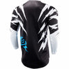 Answer Racing 26 LE Syncron Rizz Vented LS Youth Off-Road Jerseys
