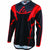 Red / Black
