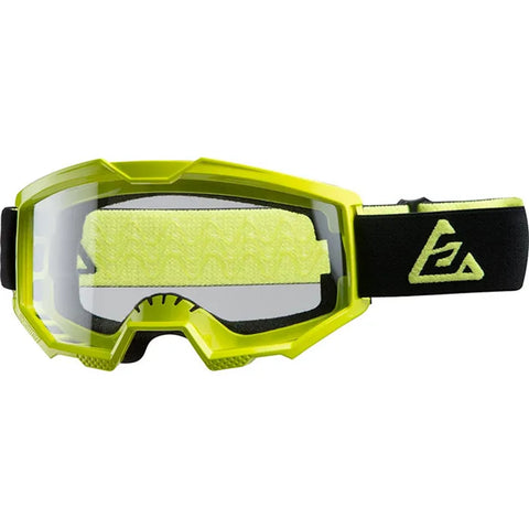 Answer Racing Apex 1 2023 Adult Off-Road Goggles (Brand New)