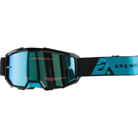 Answer Racing Apex 3 Youth Off-Road Goggles (Brand New)