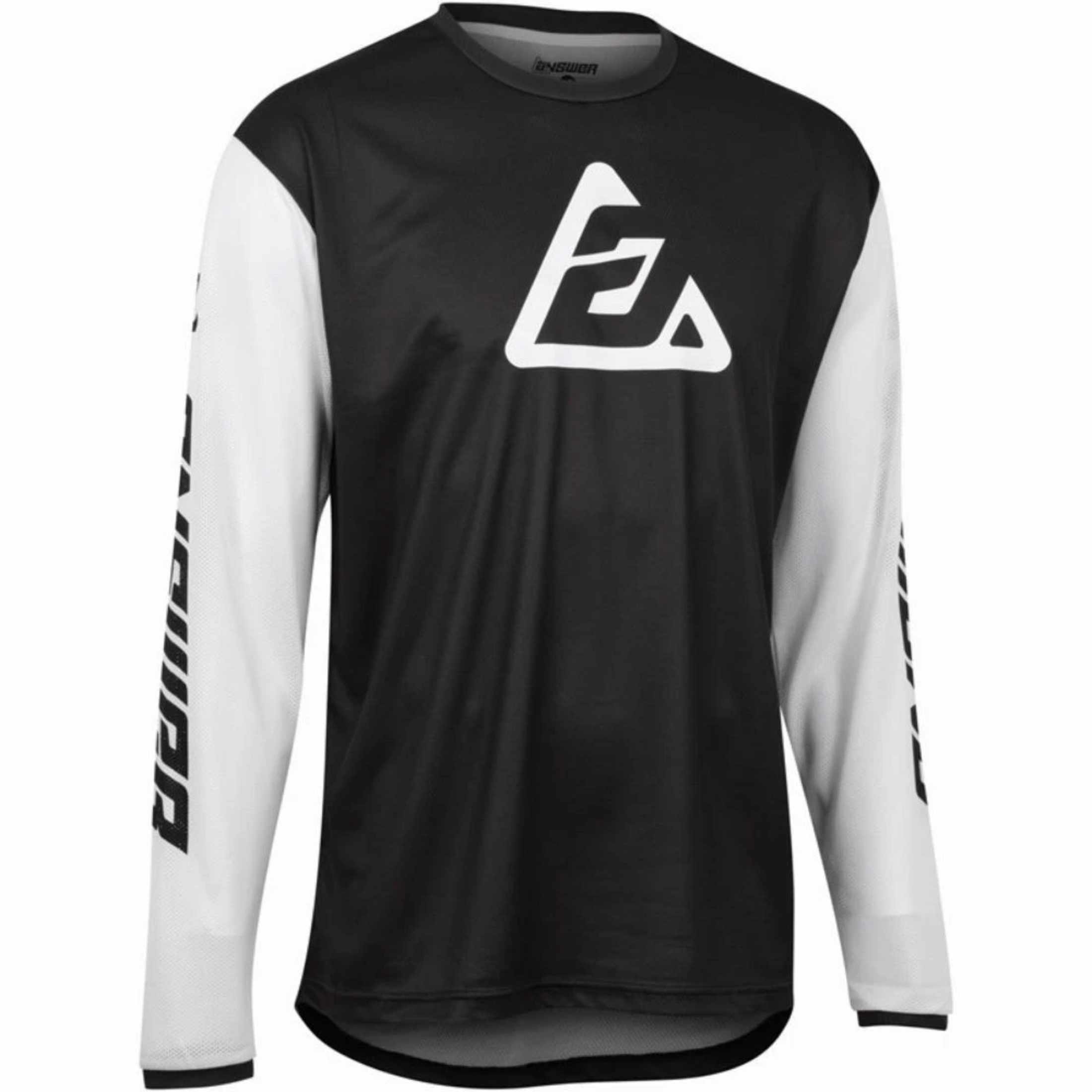 Answer Racing A22 Arkon Bold LS Men's Off-Road Je-446830