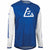 Reflex Blue / White