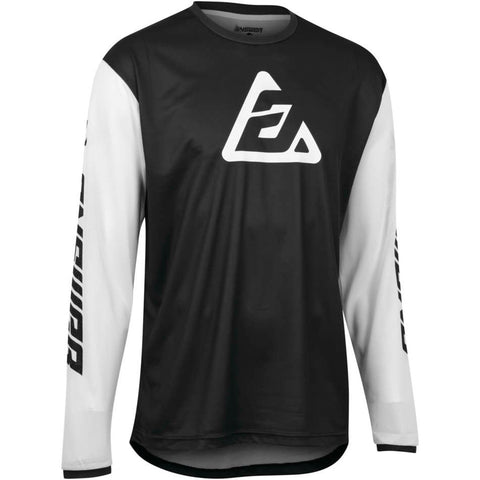 Answer Racing Akron Bold LS Youth Off-Road Jerseys (Brand New)