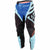 Blue / Black / Hyper Orange