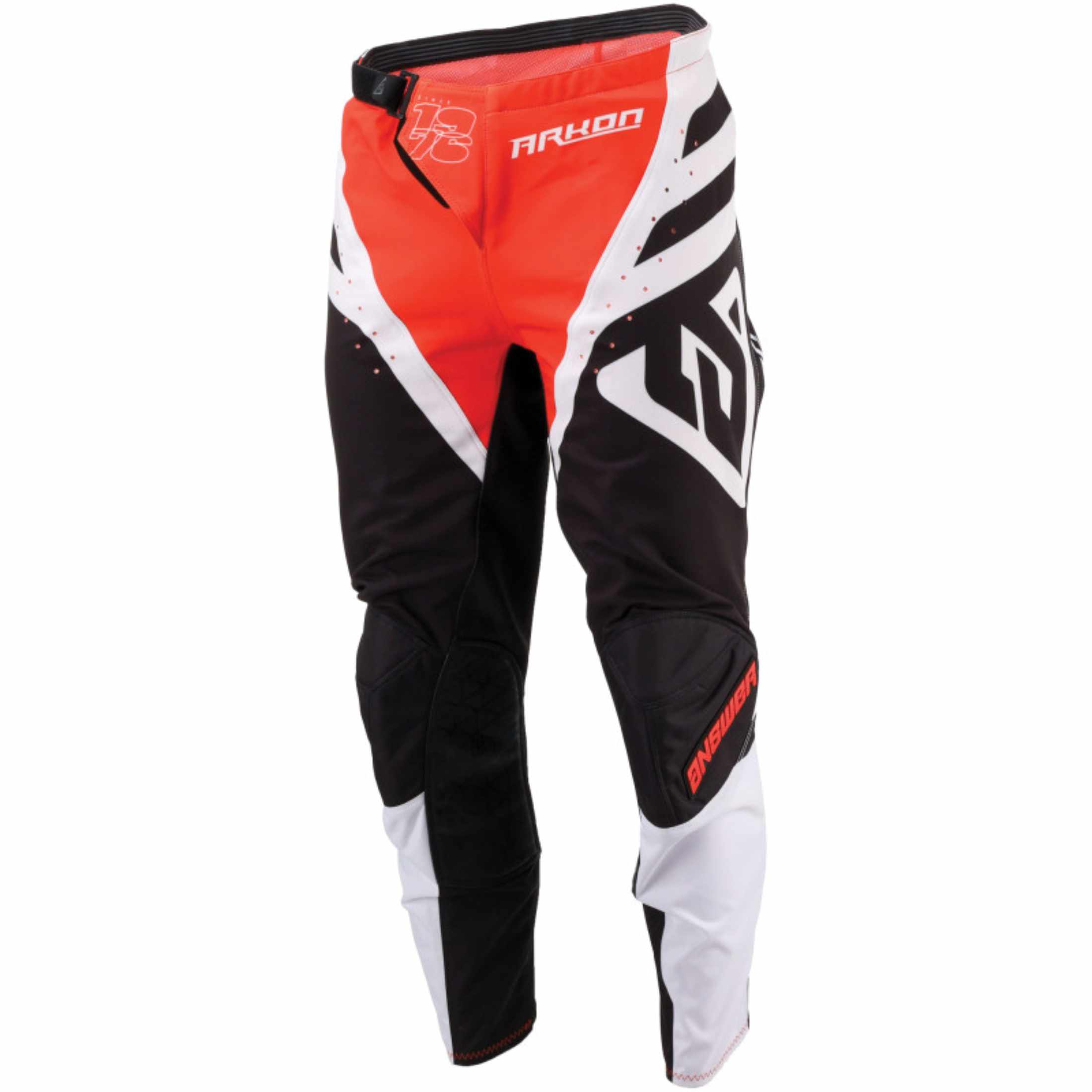 Answer Racing 25 Arkon Nitrus Men's Off-Road Pants-ans442450