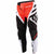 Red / Black / White