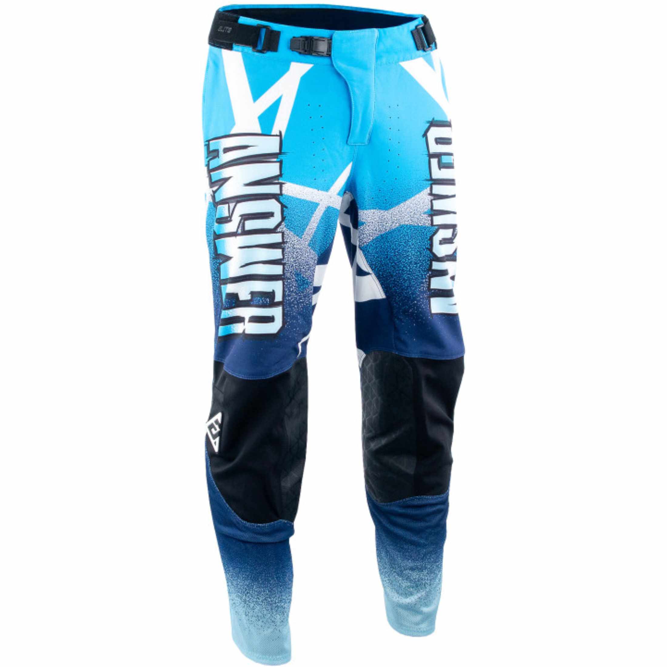 Answer Racing 26 LE Elite Chaos Artifacts 50 Years Men's Off-Road Pants-ans475166