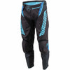 Blue / Black