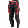 Red / Black