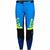 Cyan / Hyper Acid / Black