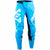 Cyan / Black