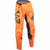 Orange / Black