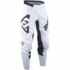 White / Black