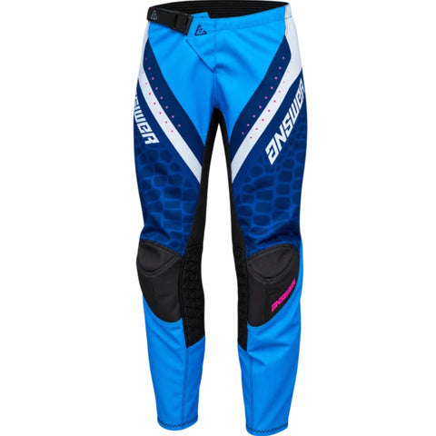 Answer Racing Syncron Raceday Men's Off-Road Pants
