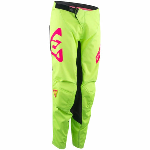 Answer Racing LE Syncron Essential Youth Off-Road Pants