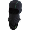 Black / Green