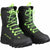 Black / Hi-Viz