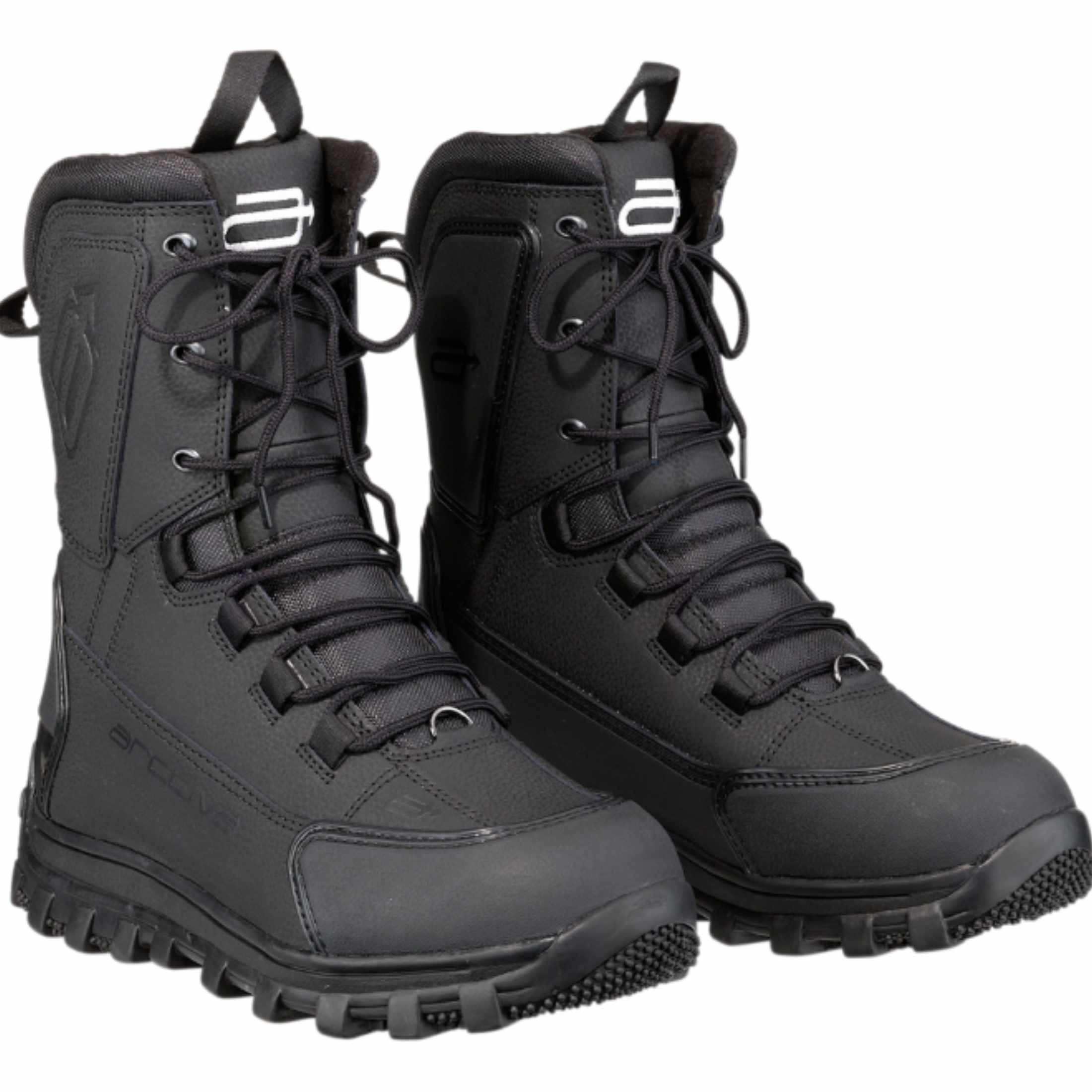 Arctiva Advance Men's Snow Boots-3420