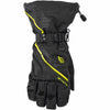 Black / Hi-Vis Yellow