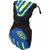 Blue / Hi-Vis
