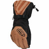 Tan / Black