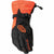 Black / Orange