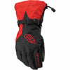 Black / Red