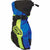 Blue / Hi-Vis