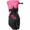 Black / Pink