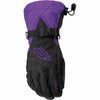 Black / Purple