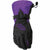 Black / Purple