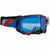 Black / Blue / Red