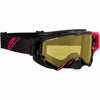 Black / Pink / Yellow