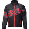 Camo Black / Red