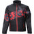 Camo Black / Red