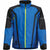 Blue / Hi-Vis