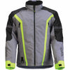 Gray / Hi-Vis