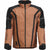 Tan / Black