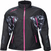 Black / Gray / Pink Camo