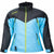 Black / Light Blue