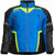 Blue / Hi-Vis